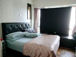 The Tropica (D18), Condominium #611034141